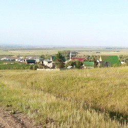 История села Таллы-Буляк