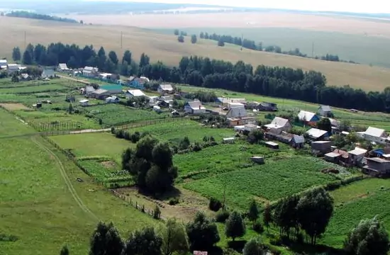 Камышлы-Куль