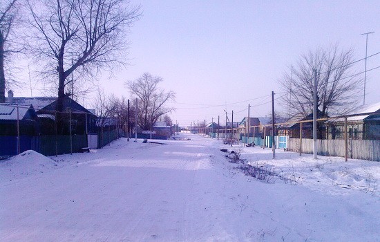 село Масягутово