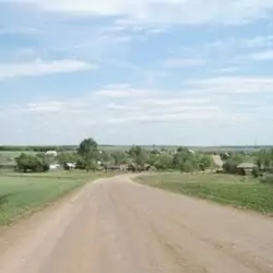 История поселка Индустриальный