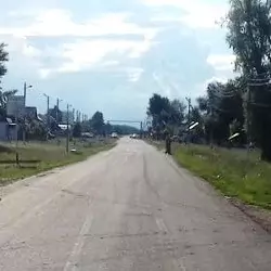 История поселка Мюд