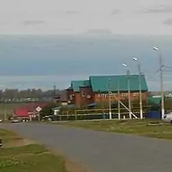 История села Адаево