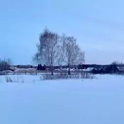 История села Алга