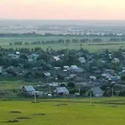 История села Атясево