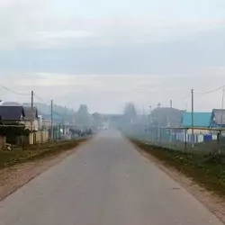 История села Азат