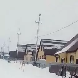История села Батыр