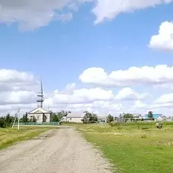 История села Караса