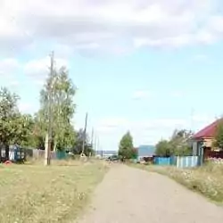 История села Нижняя Татарская Майна