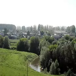 История села Новое Узеево