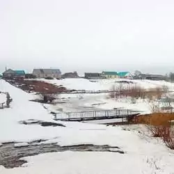 История села Щербень