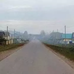 История села Старые Киязлы