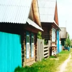 История села Тархан