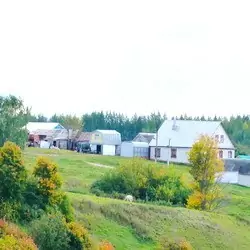История села Текмале