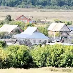 История села Тукай