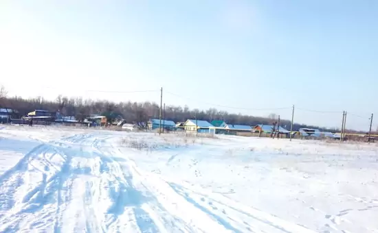 Поселок Пионер,Татарстан