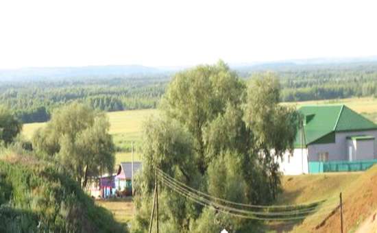 село Адаево