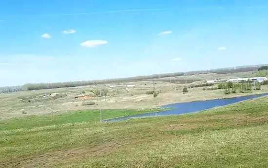 Иске Балтач авылы