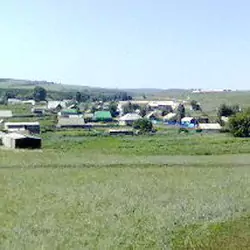 История села Качкиново