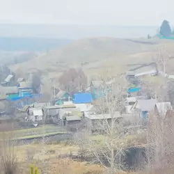История села Мрясево