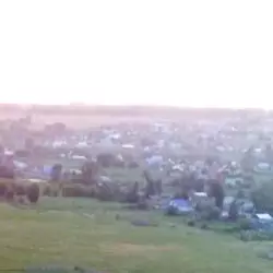 История села Нижнее Гареево
