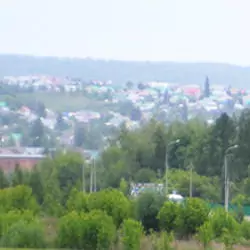 История села Старое Агбязово