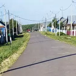 История села Старое Айманово