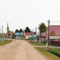 История села Старое Байсарово