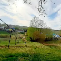 История села Старое Балтачево