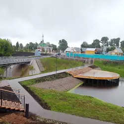 История села Верхнее Яхшеево