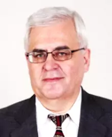 Мурзин Ринат Раупович