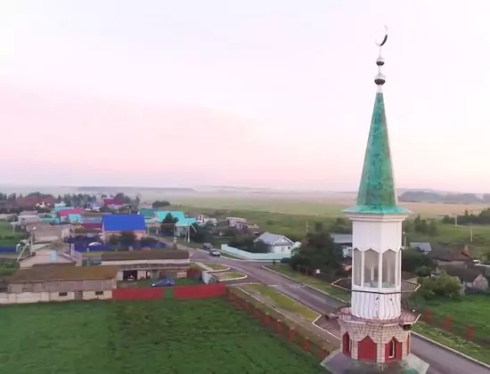 Село Аняково