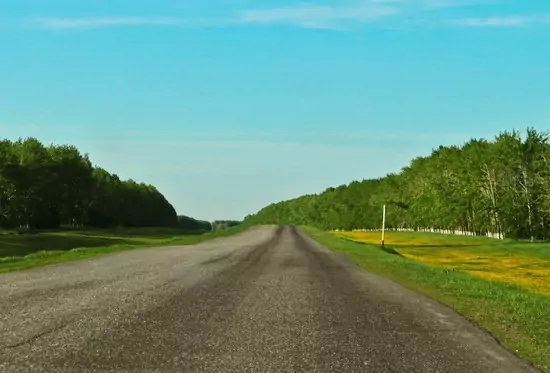 село Каенлык