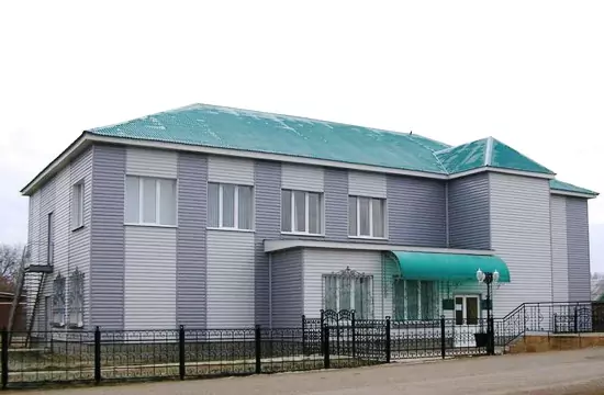 Центр детского творчества с.Поисево