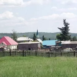 История села Чуракаево