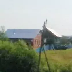 История села Нижние Урьяды