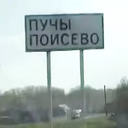 История села Поисево