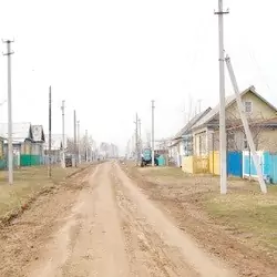 История села Старые Урьяды