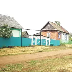 История села Таймурзино