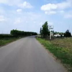 История села Тюково