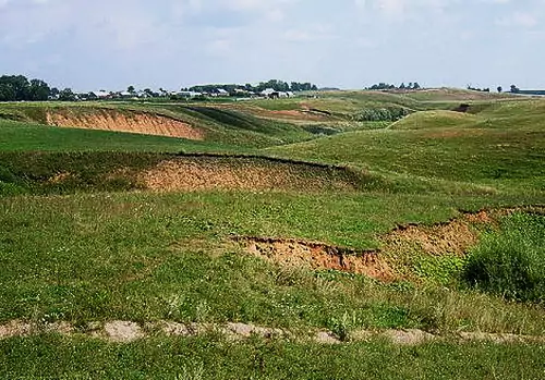 Село Улиманово