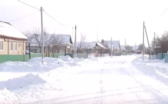 Тюково авылы