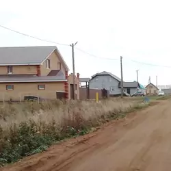 История села Старое Тлякеево