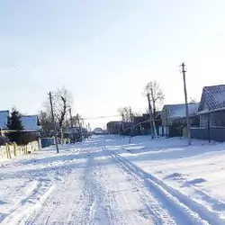 История села Такталачук