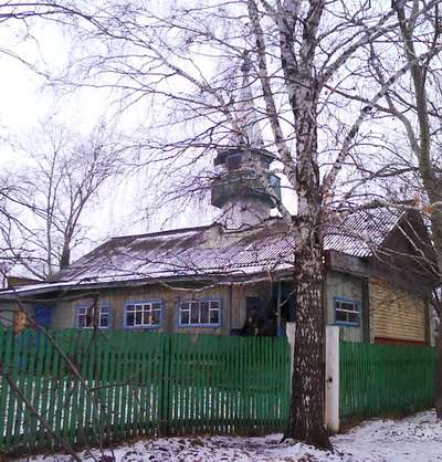 мечеть село Такталачук