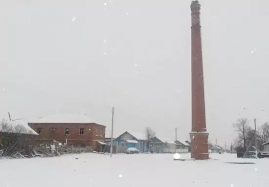 Село Кзыл-Уракчи