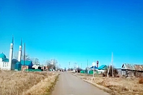 село Среднее Алькеево