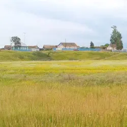 История села Салманы