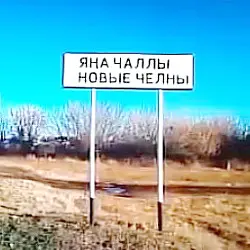 История села Новые Челны