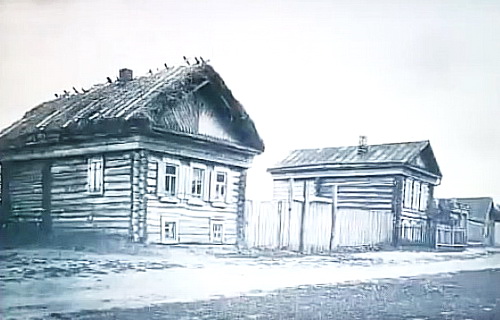 Село Новые Челны 1926 г.