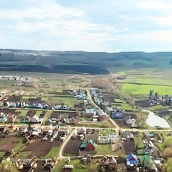 История села Бишмунча